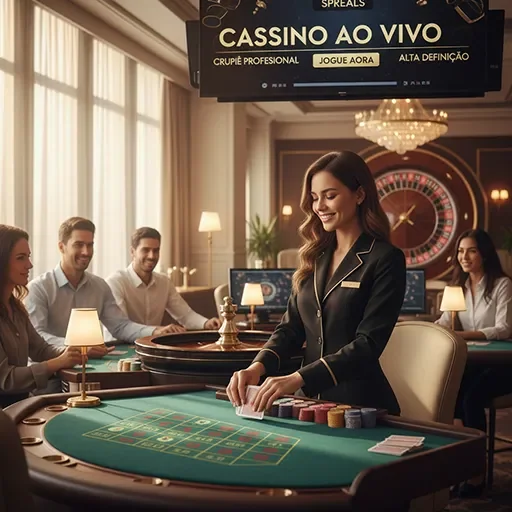 Tela do app de apostas 77s com privacidade e apoio local