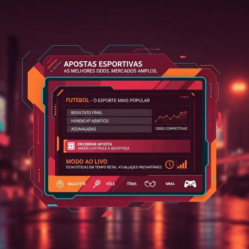 Celular com odds ao vivo e controle responsável na 77s