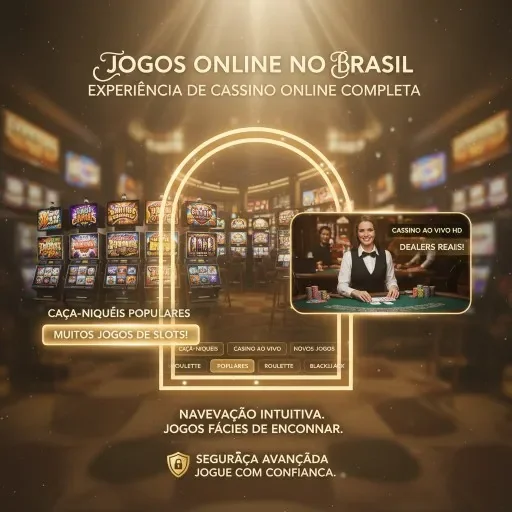 Interface 77s com odds ao vivo e ícones de segurança