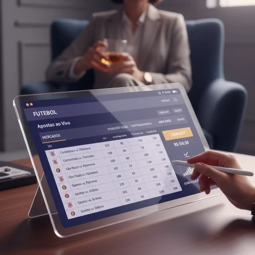 Tela móvel mostrando limites e verificação de bônus no 77s