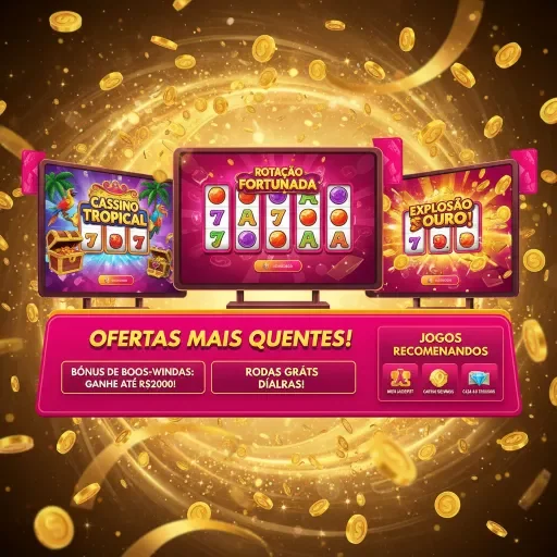 Ilustração de tipos e elegibilidade de promoções no 77s