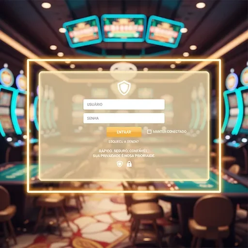 Tela mobile da 77s com guia de bônus e regras